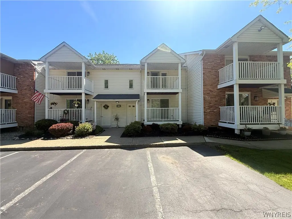 4619 Chestnut Ridge Road #L, Buffalo, NY 14228 - #1