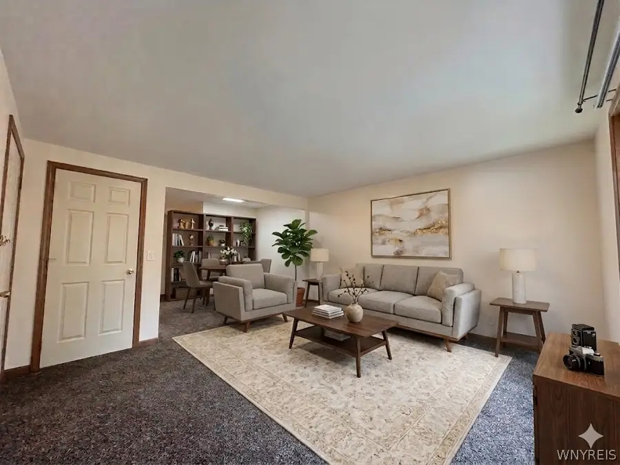 4619 Chestnut Ridge Road #L, Buffalo, NY 14228 - #2