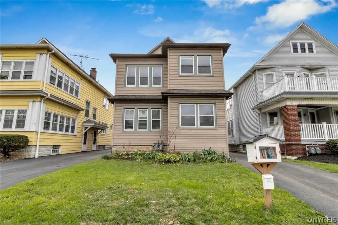 771 Amherst Street, Buffalo, NY 14216 - #1