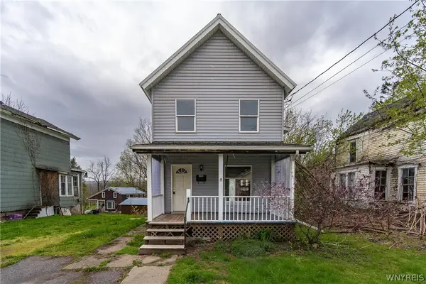 392 Buffalo Street, Gowanda, NY 14070