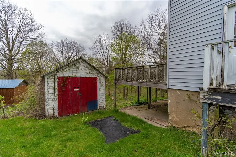 392 Buffalo Street, Gowanda, NY 14070 - #3