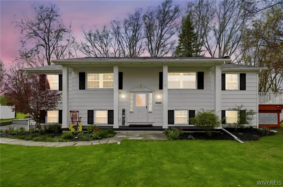 4660 Apple Drive, Lewiston, NY 14092 - #1