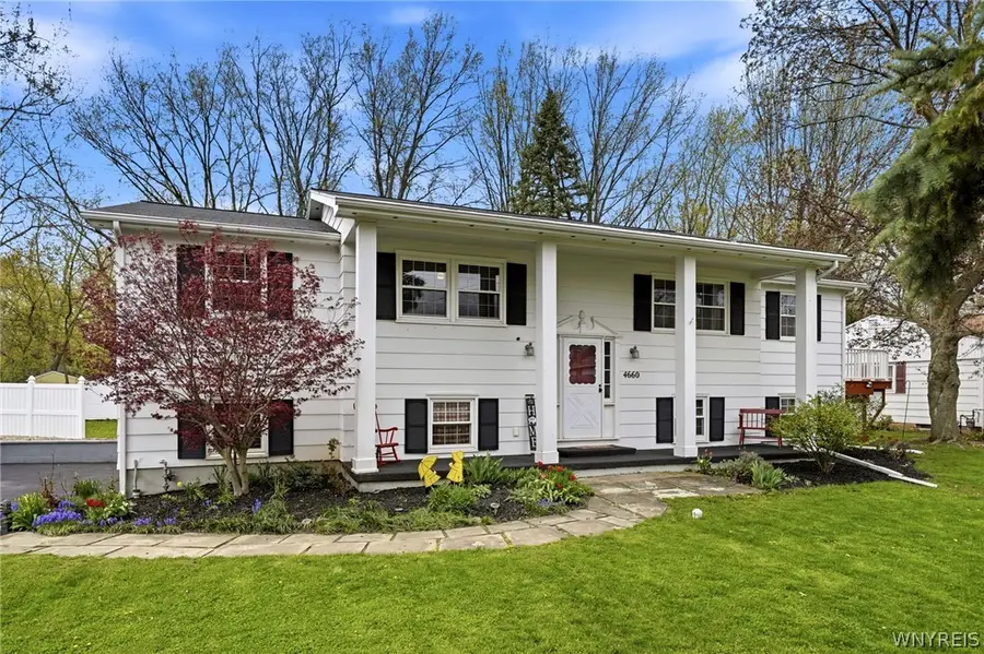 4660 Apple Drive, Lewiston, NY 14092 - #3