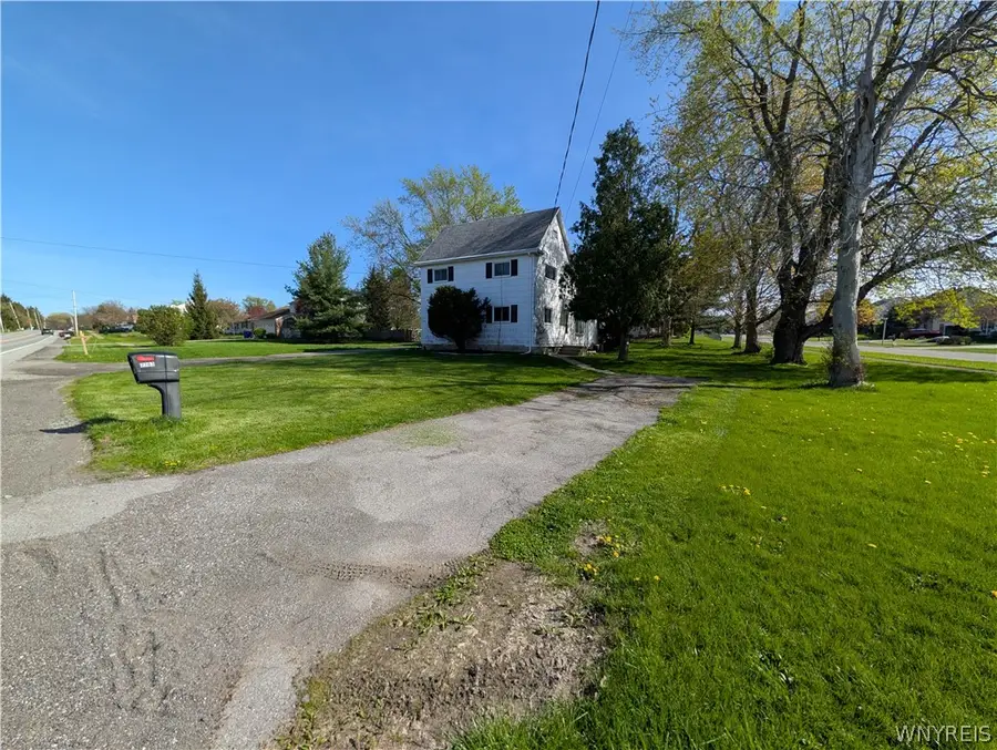 2793 Amsdell Road, Hamburg, NY 14075 - #2