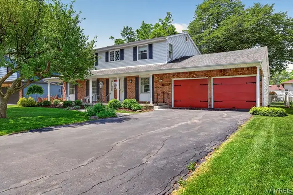 78 N Brier Road, Buffalo, NY 14228
