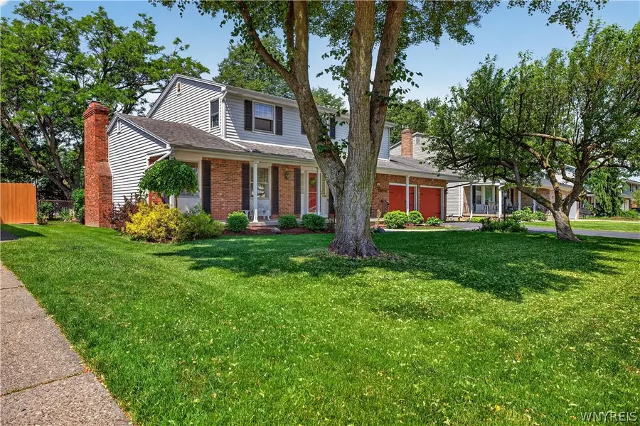 78 N Brier Road, Buffalo, NY 14228 - #2