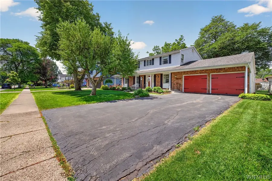 78 N Brier Road, Buffalo, NY 14228 - #3