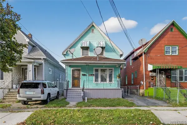 22 Schreck Avenue, Buffalo, NY 14215