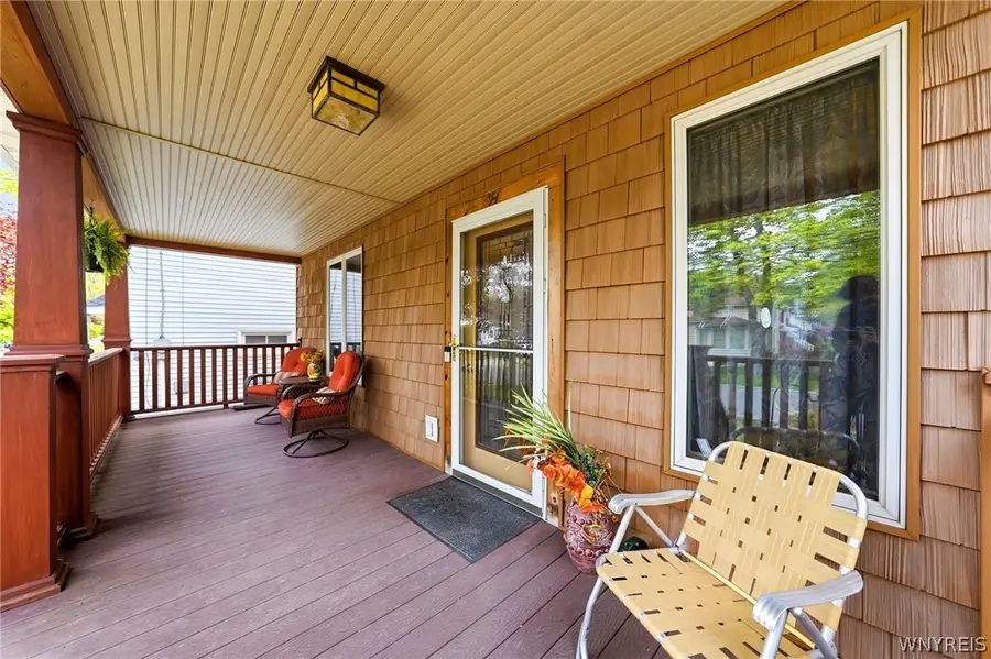 97 Hill Street, Tonawanda, NY 14150 - #3