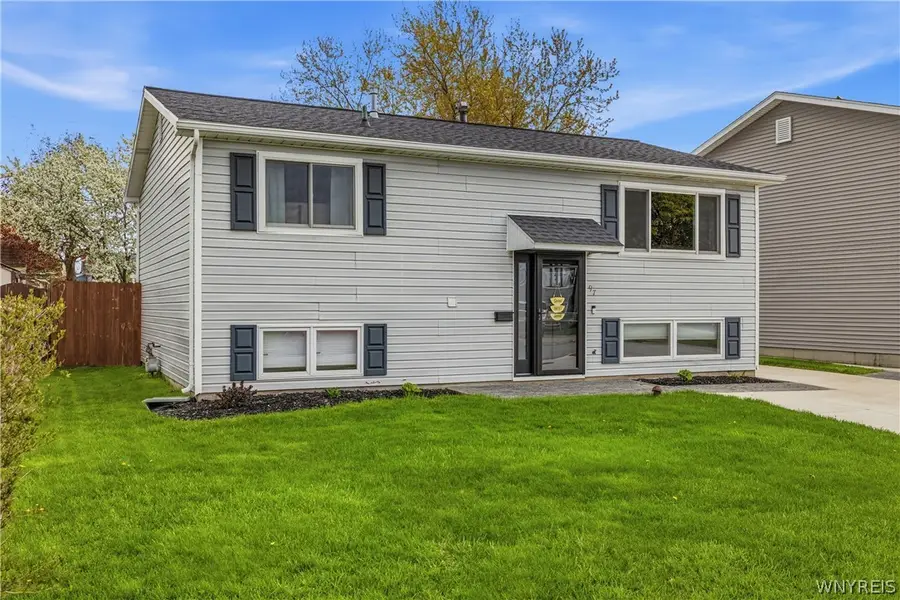 97 Terrell Street, Depew, NY 14043 - #2