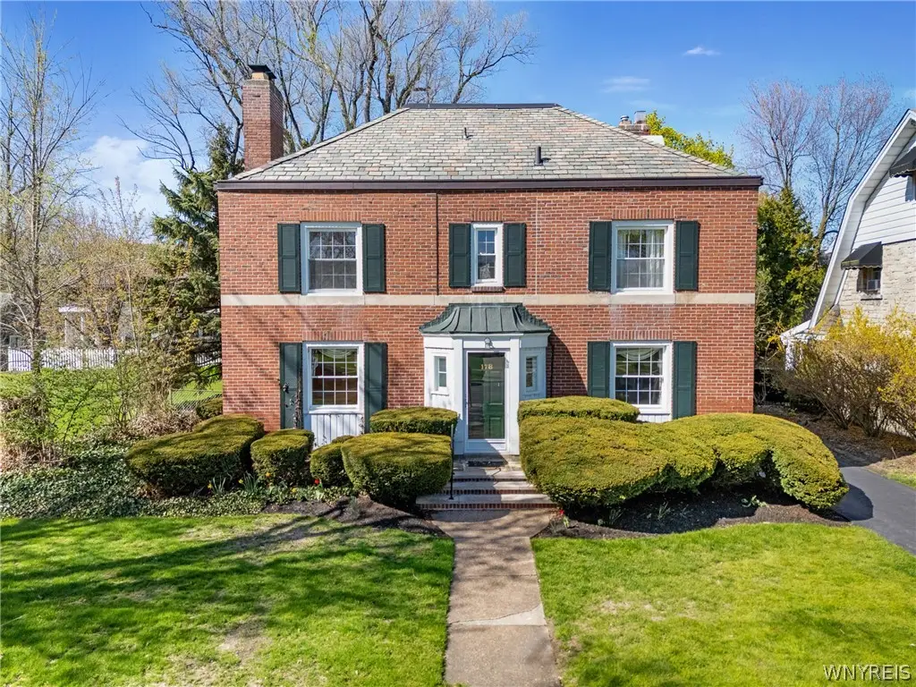 178 Deerhurst Park Boulevard, Tonawanda, NY 14217 - #1