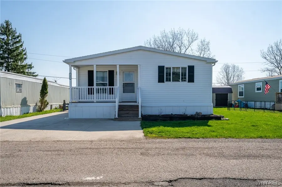 1406 East Drive, Alden, NY 14004 - #2