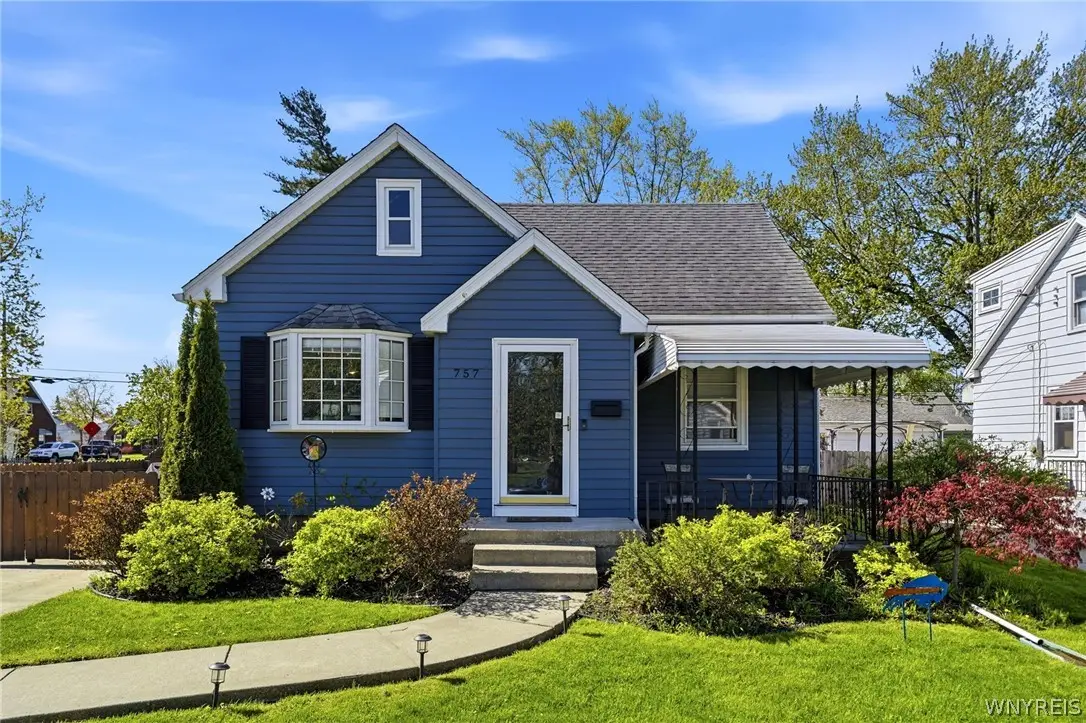757 Moore Avenue, Buffalo, NY 14223 - #1