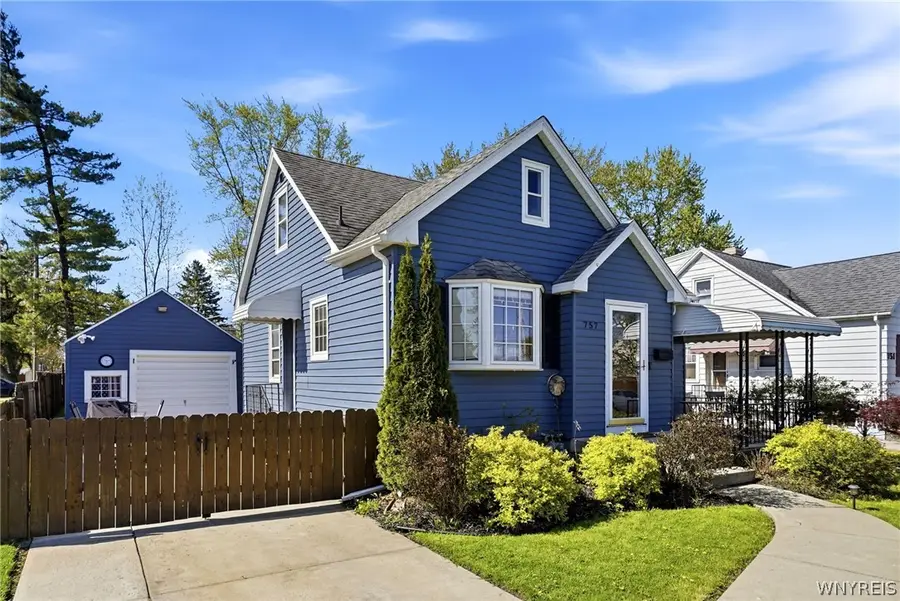 757 Moore Avenue, Buffalo, NY 14223 - #3