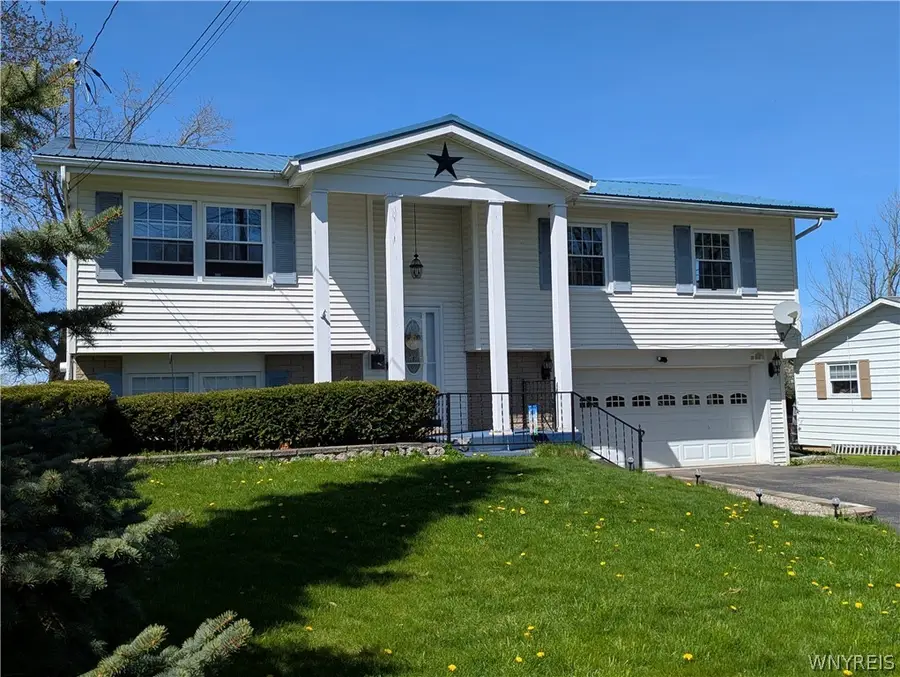 10 Liberty Street, Perry, NY 14530 - #2