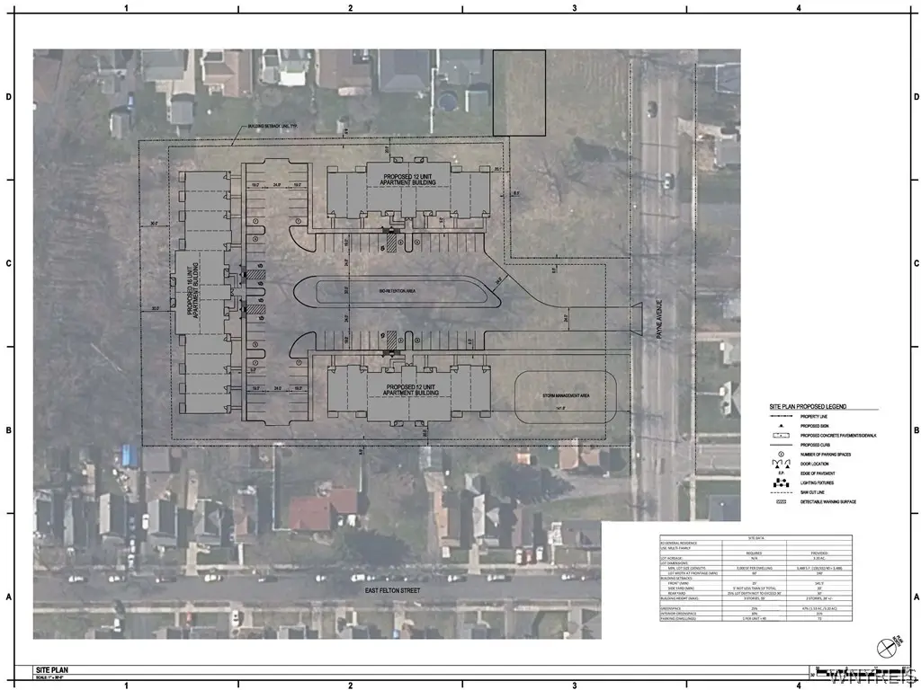 1298 Payne Avenue, North Tonawanda, NY 14120 - #1