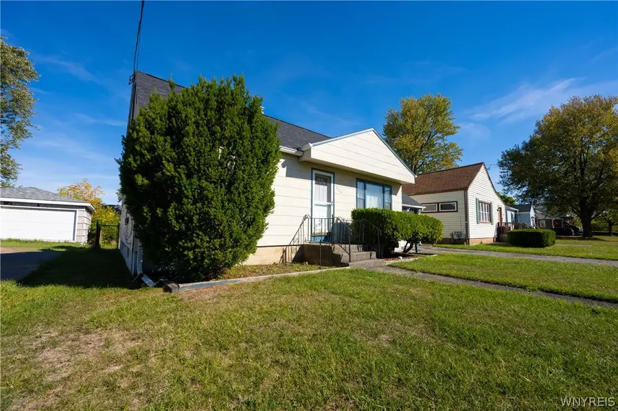 236 Utica Street, Tonawanda, NY 14150 - #2