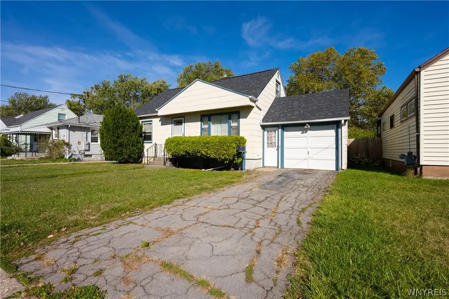 236 Utica Street, Tonawanda, NY 14150 - #3