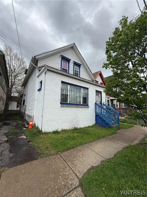 681 Best Street, Buffalo, NY 14211