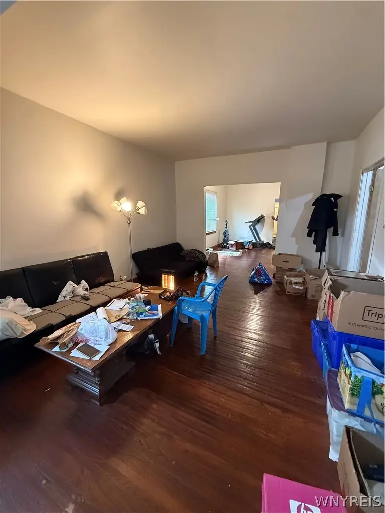 681 Best Street, Buffalo, NY 14211 - #2