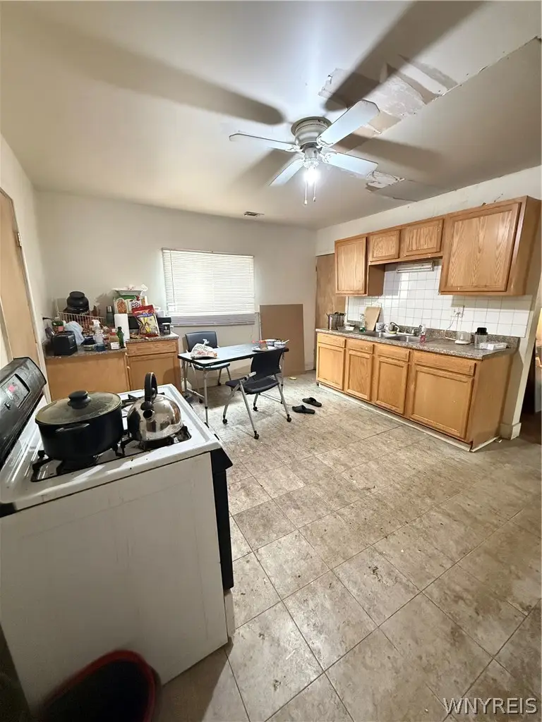 681 Best Street, Buffalo, NY 14211 - #3