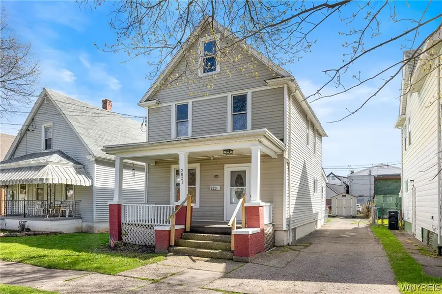 2021 Grand Avenue, Niagara Falls, NY 14301 - #3