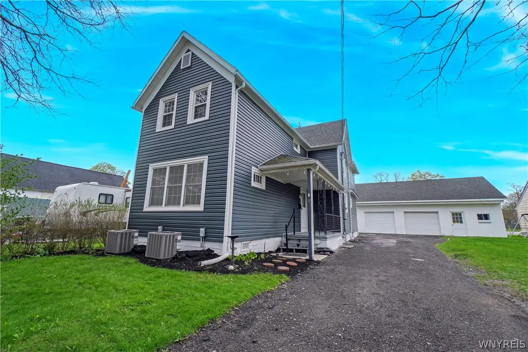 32 3rd Avenue, North Tonawanda, NY 14120 - #1