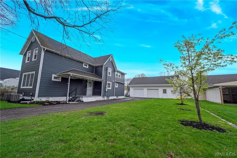 32 3rd Avenue, North Tonawanda, NY 14120 - #3