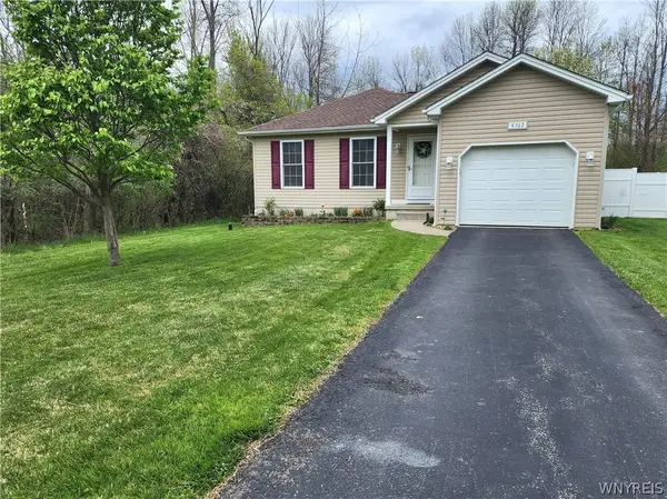 4362 Abbott Parkway, Buffalo, NY 14219