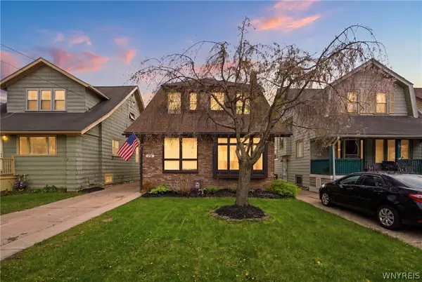 75 Eaglewood Avenue, Buffalo, NY 14220
