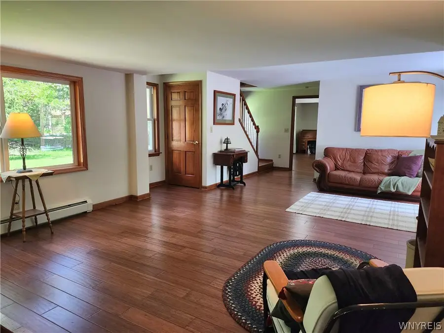 568 Schoellkopf Road, Cowlesville, NY 14037 - #2