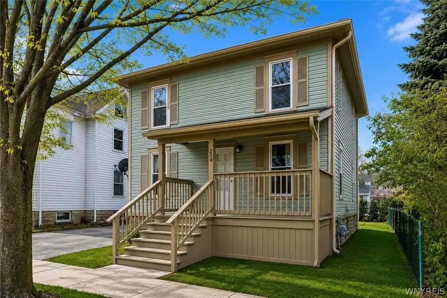 204 Prospect Avenue, Medina, NY 14103 - #2