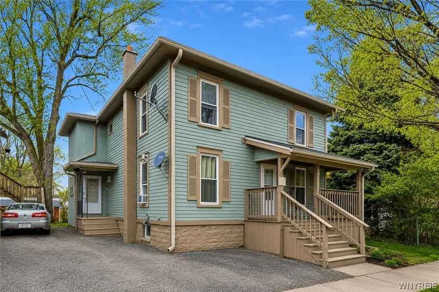 204 Prospect Avenue, Medina, NY 14103 - #3