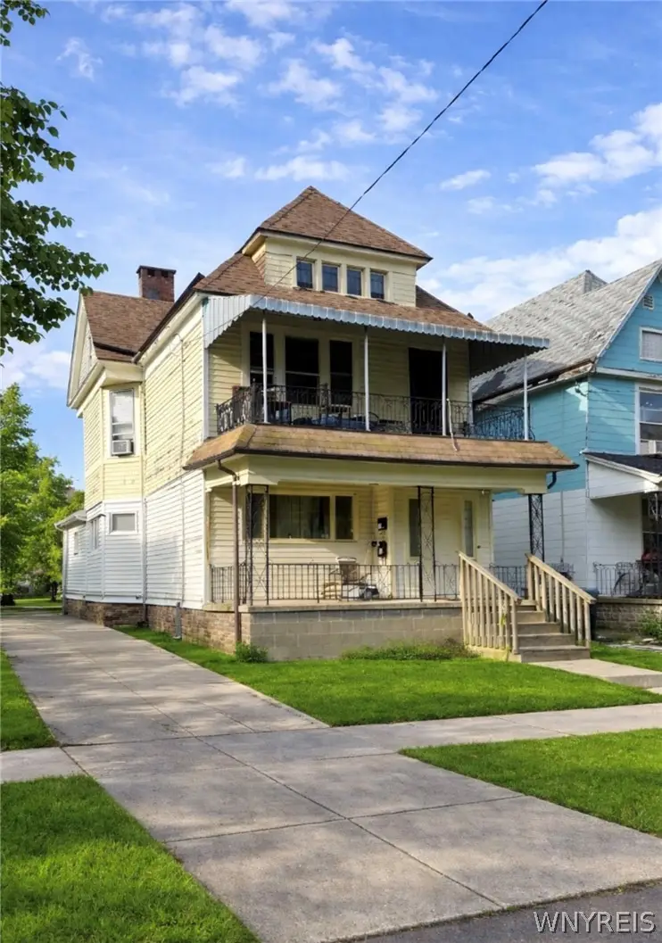 662 West Avenue, Buffalo, NY 14213 - #1