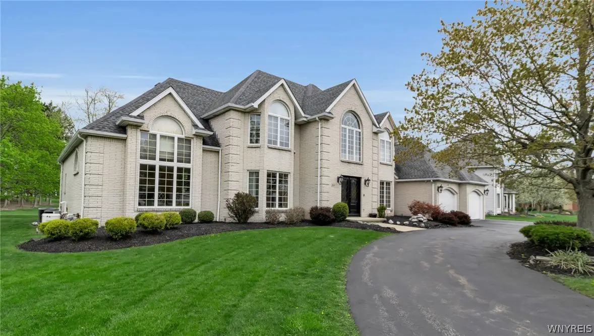 200 Halston Parkway, East Amherst, NY 14051 - #1