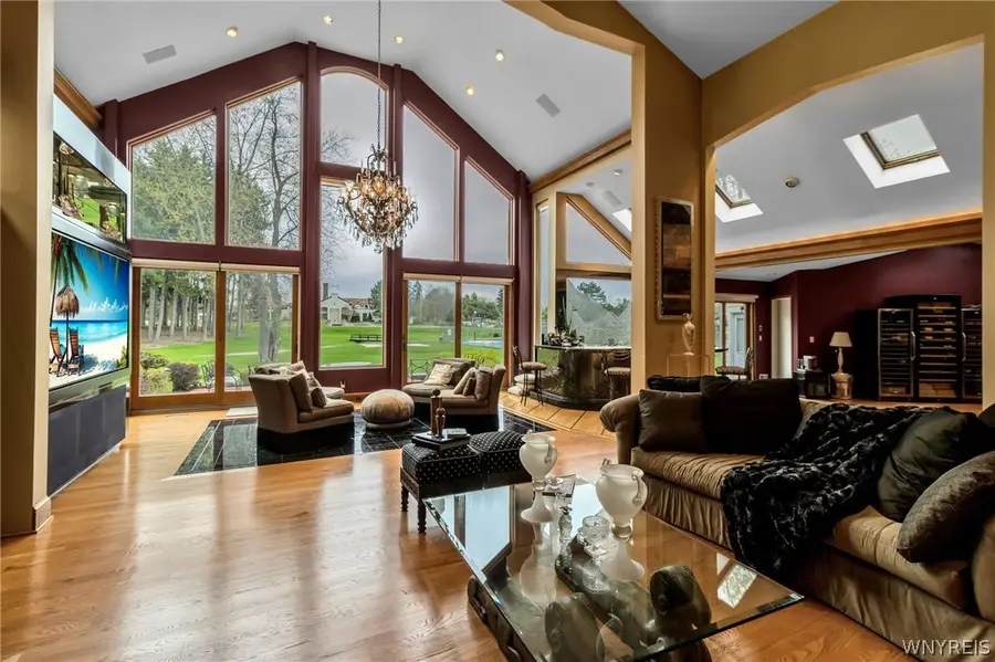 200 Halston Parkway, East Amherst, NY 14051 - #2