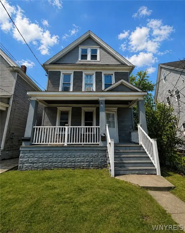 82 Reservation Street, Buffalo, NY 14207