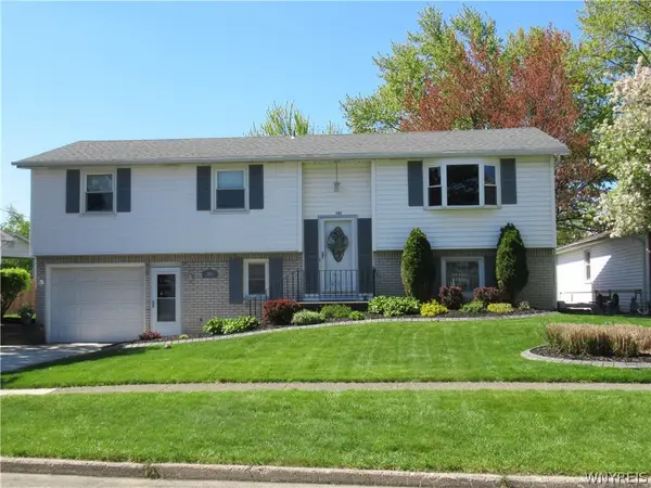 4164 Glenwillow Drive, Hamburg, NY 14075