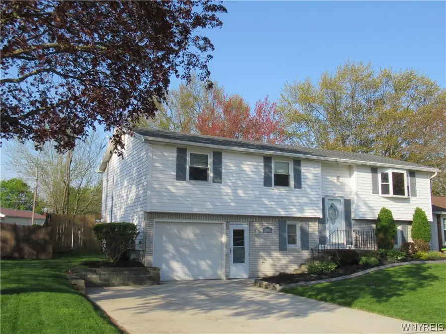 4164 Glenwillow Drive, Hamburg, NY 14075 - #3