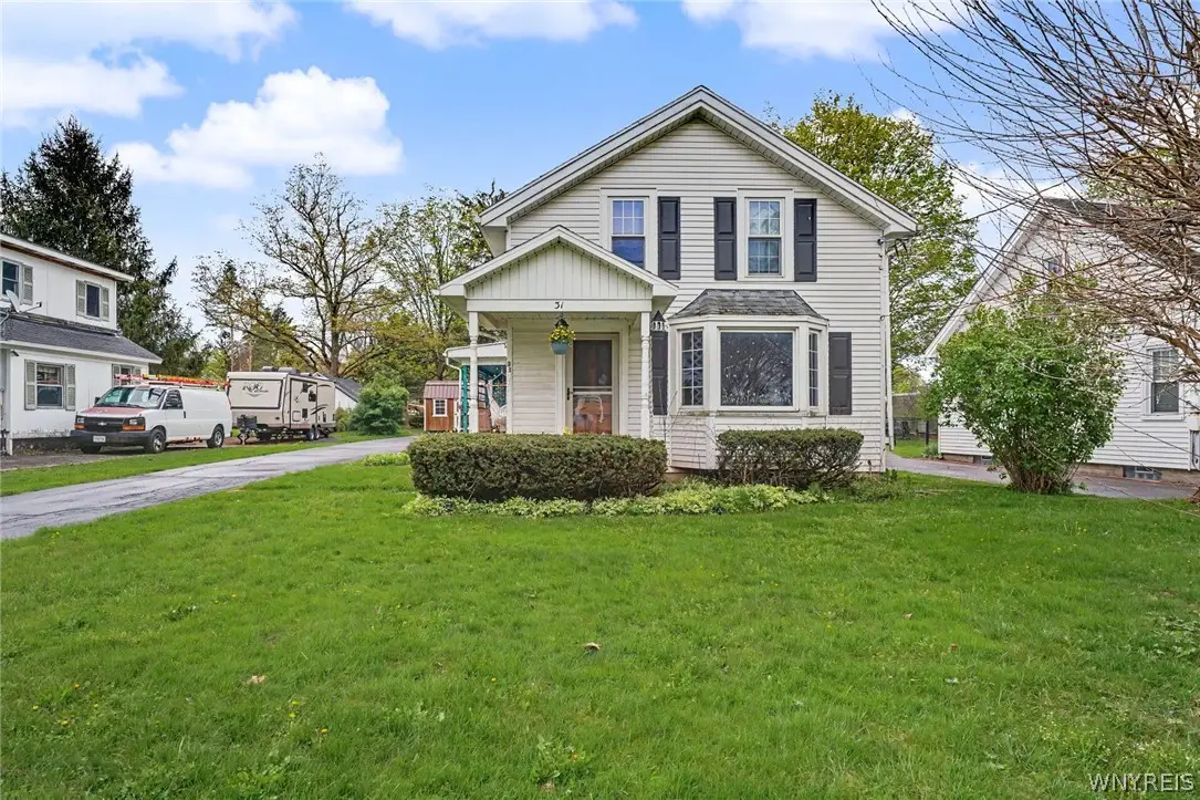31 Pearl Street, Holland, NY 14080 - #1