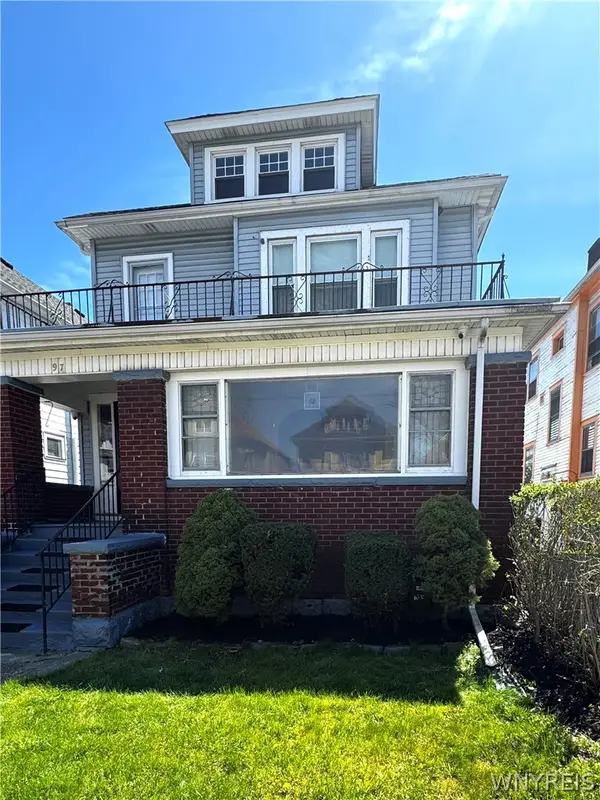 97 Brunswick Blvd Boulevard, Buffalo, NY 14208