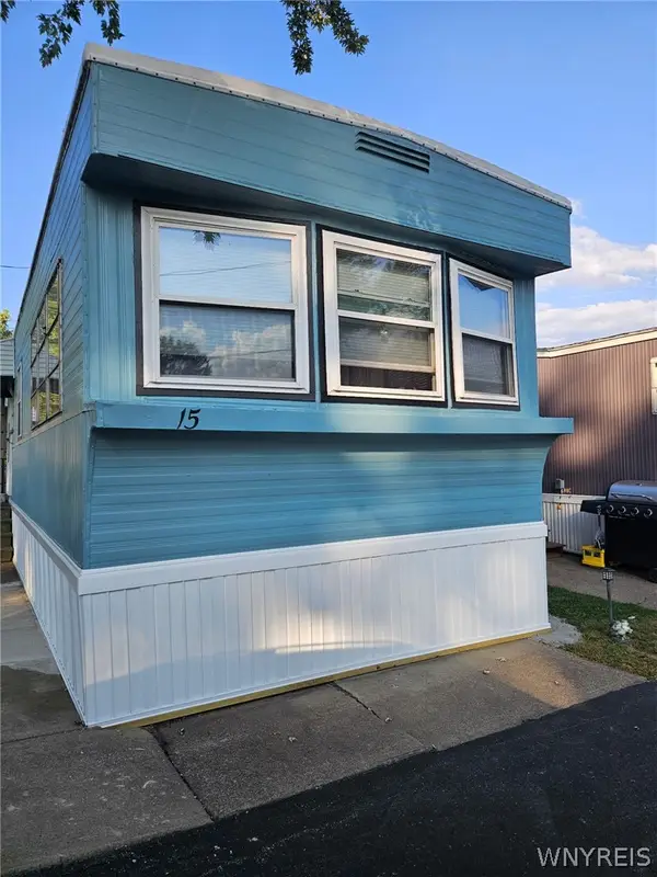 2080 River Road #15, Niagara Falls, NY 14304