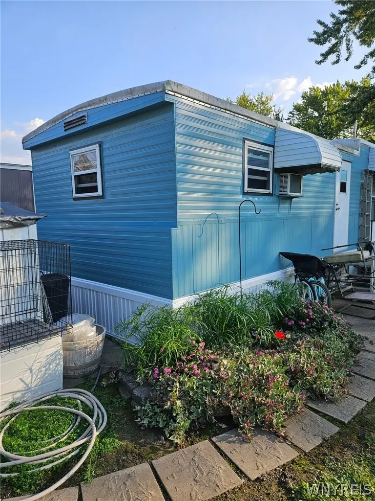 2080 River Road #15, Niagara Falls, NY 14304 - #2