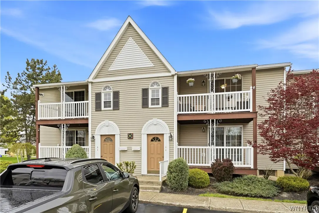 400 West Avenue #K4, Buffalo, NY 14224 - #1