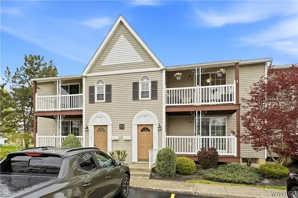 400 West Avenue #K4, Buffalo, NY 14224