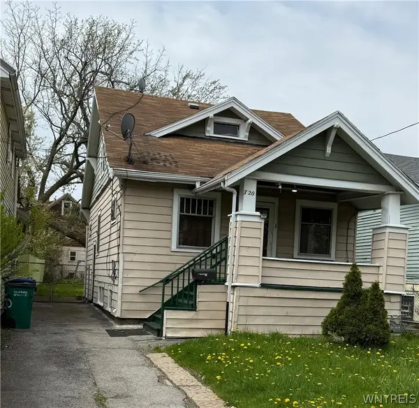 720 Norfolk Avenue, Buffalo, NY 14215