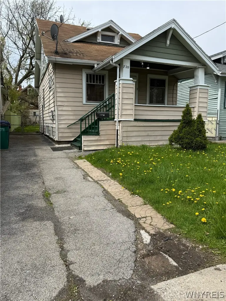 720 Norfolk Avenue, Buffalo, NY 14215 - #3