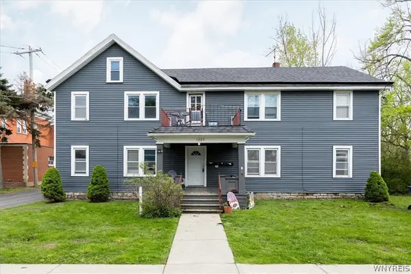 1325 Indian Church Road, Buffalo, NY 14224