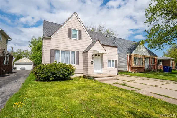 368 Grover Cleveland Highway, Amherst, NY 14226