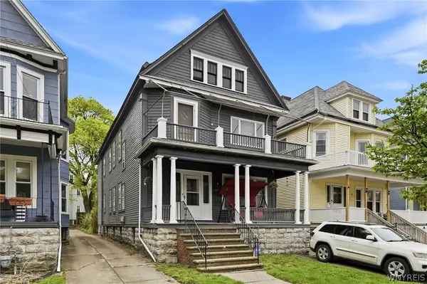 421 W Delavan Avenue #S, Buffalo, NY 14213